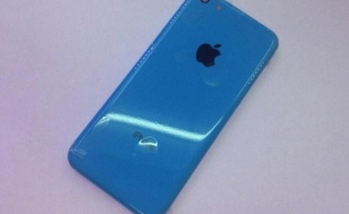 iPhone giá rẻ sẽ dùng camera của iPhone 5?