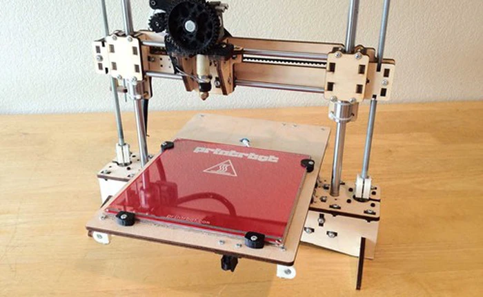 Máy in 3D tạo ra pin siêu nhỏ nhưng có mật độ năng lượng dày đặc