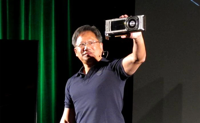 GTX 780 Ti giá 699 USD, bán từ 7/11