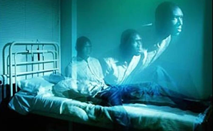 Tìm hiểu về "bóng đè" - Nỗi sợ hãi của màn đêm