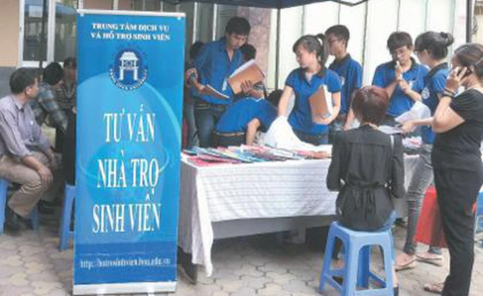 Cốc Cốc ra mắt dịch vụ hỗ trợ thí sinh và phụ huynh trong kỳ thi Đại Học 2013