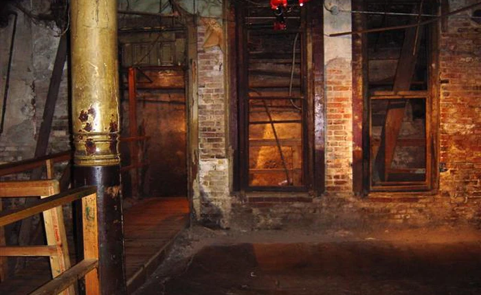 Những “thành phố ma” đang hiện hữu ở Mỹ