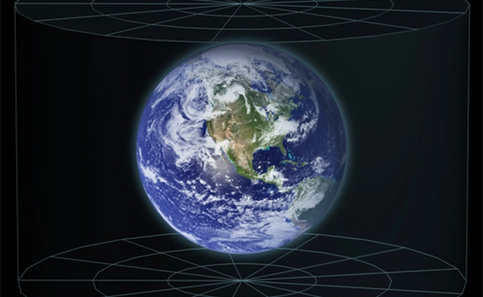 Người ta đo đạc trong Vũ trụ thế nào?