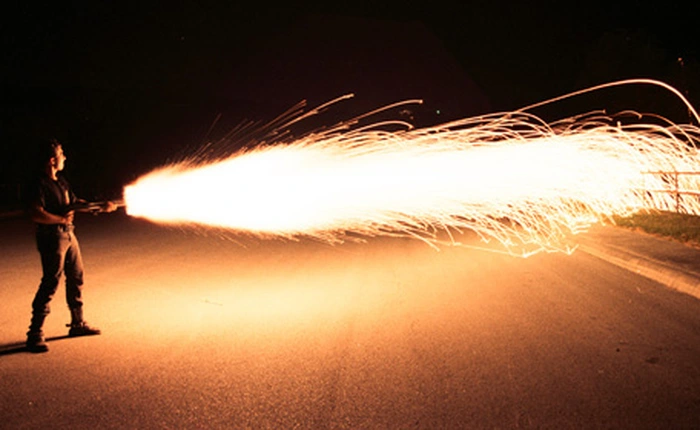 10 loại đạn kỳ lạ nhất