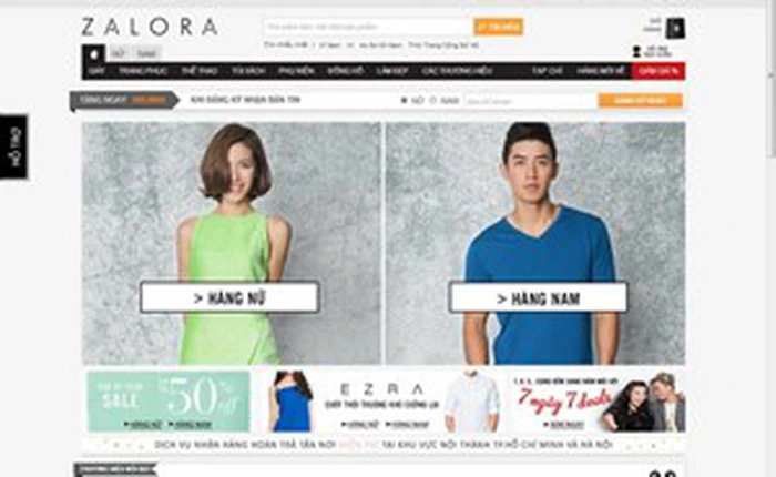 Phạt tới 100 triệu khi bán hàng qua mạng không đăng ký