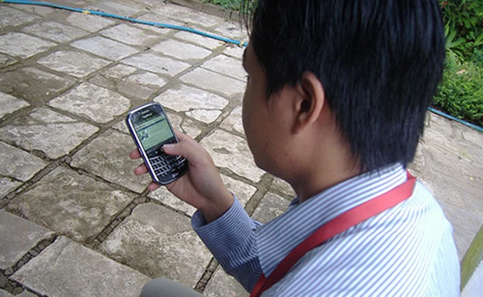 Lật tẩy trò gọi nhỡ lừa tiền