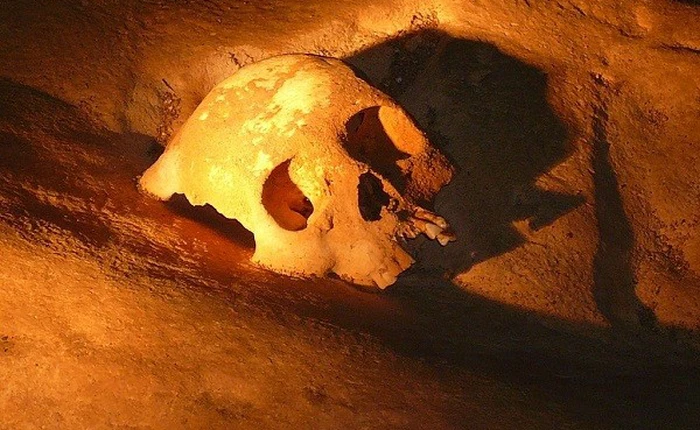 Đến thăm những "địa ngục" trên trần gian