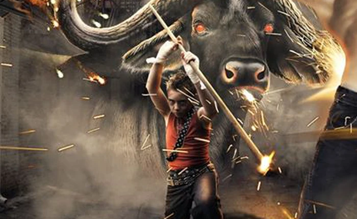 Sự khác biệt giữa bộ não của "trẻ trâu" và người trưởng thành