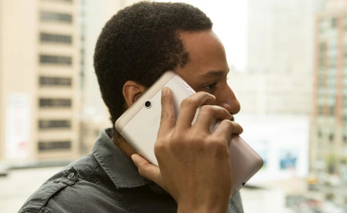 Asus xác nhận sắp có tablet gọi điện Fonepad thế hệ 2 với cấu hình mạnh hơn