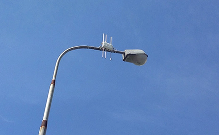 Đà Nẵng không giới hạn số lần đăng nhập Wi-Fi miễn phí