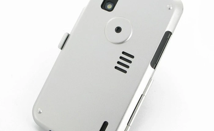 Top 10 vỏ case thời trang tôn thêm vẻ đẹp cho Nexus 4