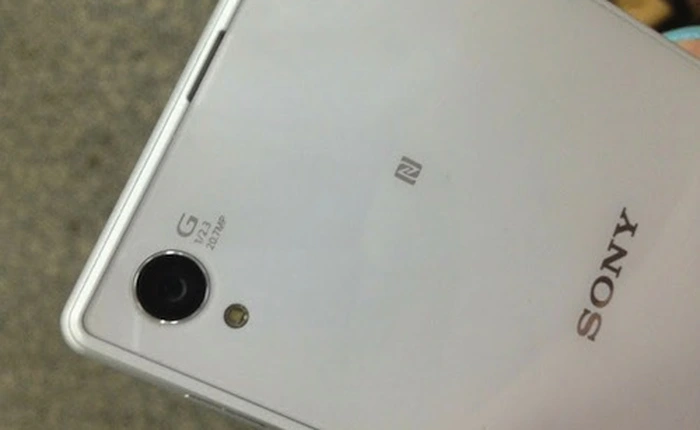 Siêu smartphone Sony i1 Honami sẽ hỗ trợ quay video 4K