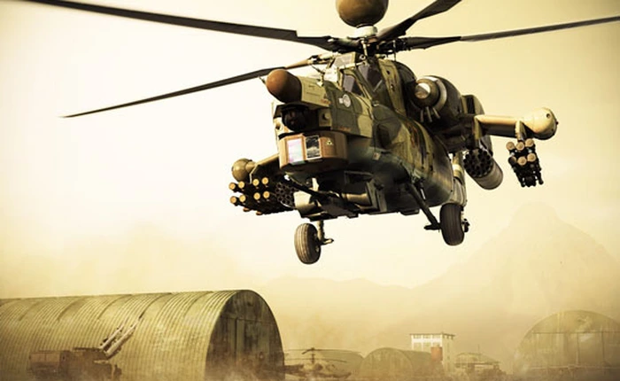 Những “sát thủ” diệt tăng hiệu quả nhất từ trước tới nay (Phần cuối)