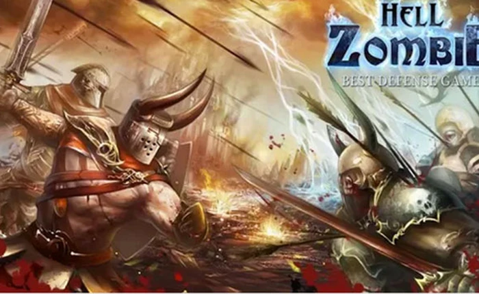 Top 10 game hành động Android đình đám nhất tháng 9