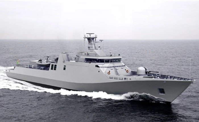 Điểm mặt những vũ khí “khủng” Hải quân Việt Nam sẽ được trang bị