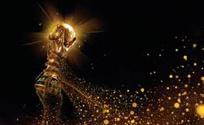 Lịch sử chiếc cúp vàng FIFA