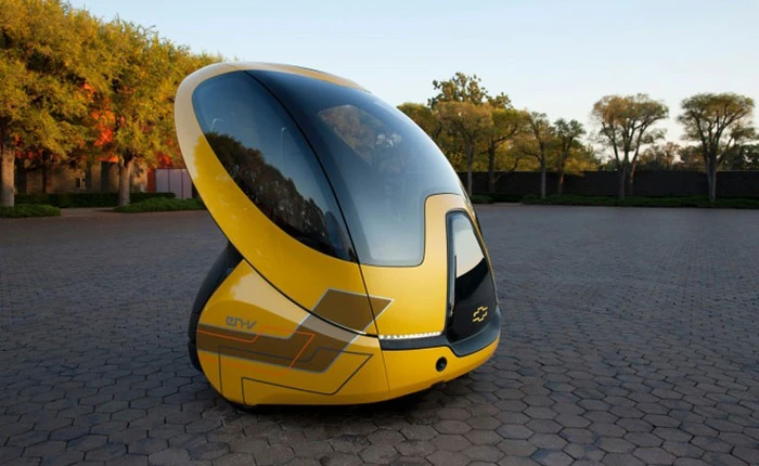 Chiêm ngưỡng những mẫu siêu xe có thể xuất hiện trong tương lai