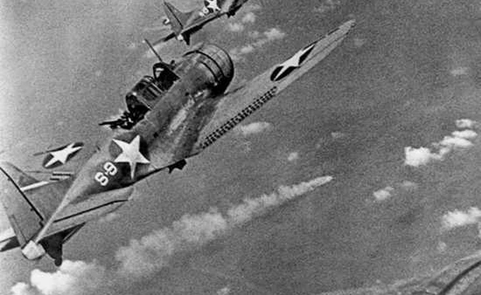 10 trận đại chiến thời Thế chiến II