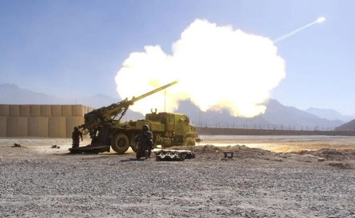 Những công nghệ quân sự mà Nga - Mỹ yếu kém nhất