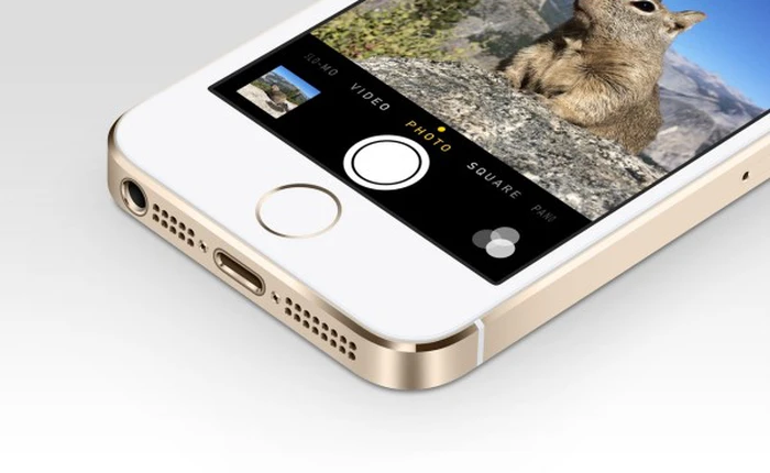 10 tính năng nổi bật thôi thúc người dùng mua iPhone 5S