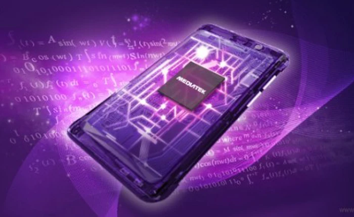 Smartphone 8 nhân “thực” đầu tiên trên thế giới chính trức trình làng, giá 5,2 triệu đồng