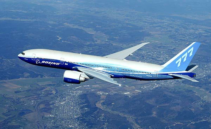 Boeing ứng dụng robot tự động hóa giúp tăng tốc độ sản xuất máy bay