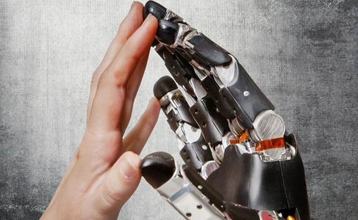 Những đột phá khoa học khiến con người ngày càng giống các Cybog (Phần I)