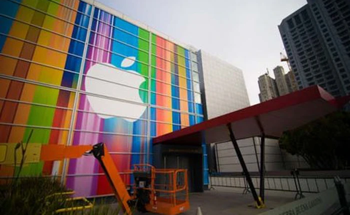 Điểm lại chặng đường dài 6 năm phát triển của iPhone