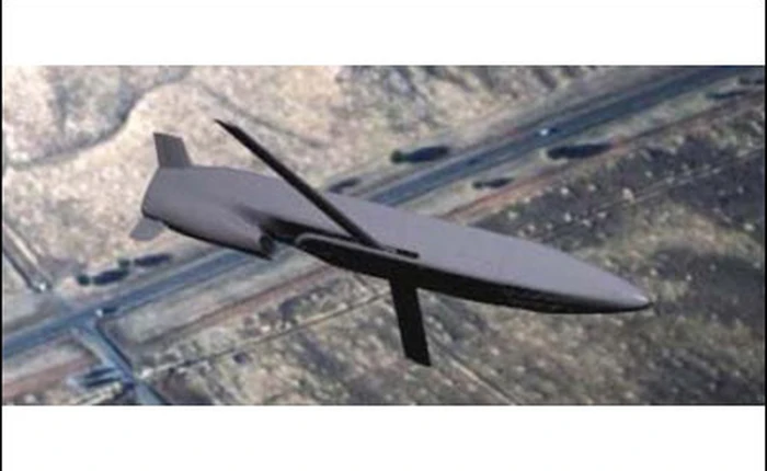 Những siêu vũ khí công nghệ cao của Mỹ