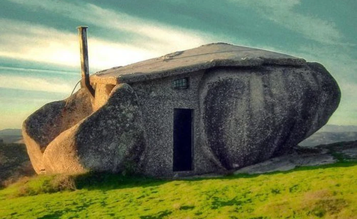 Những công trình độc nhất vô nhị trên thế giới