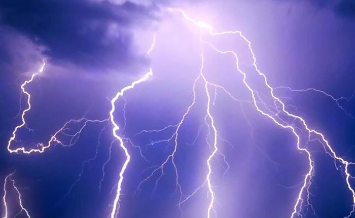 Tìm hiểu về sét - vẻ đẹp chết người của tạo hóa