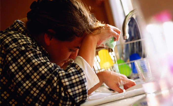 Mệt mỏi: Nguyên nhân và giải pháp