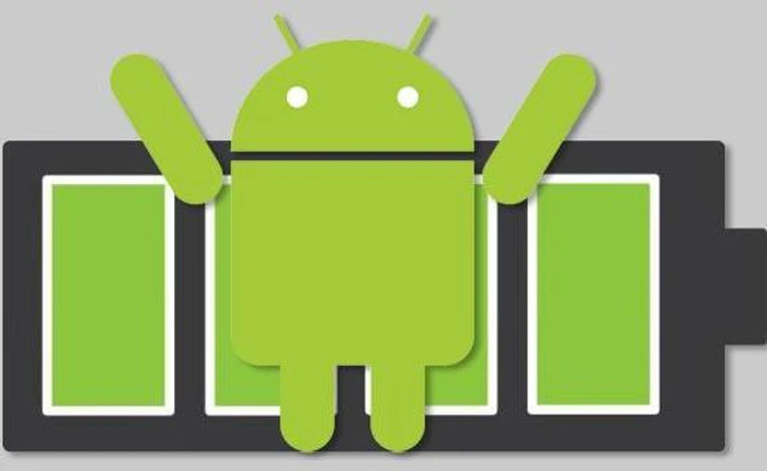 Màn hình tự hấp thụ năng lượng mặt trời giúp tăng thời lượng pin thêm 20%