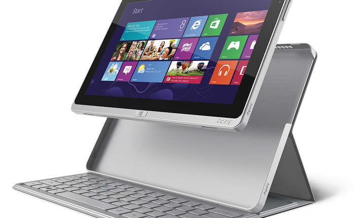 Acer chính thức ra mắt Ultrabook Aspire P3 tại Việt Nam