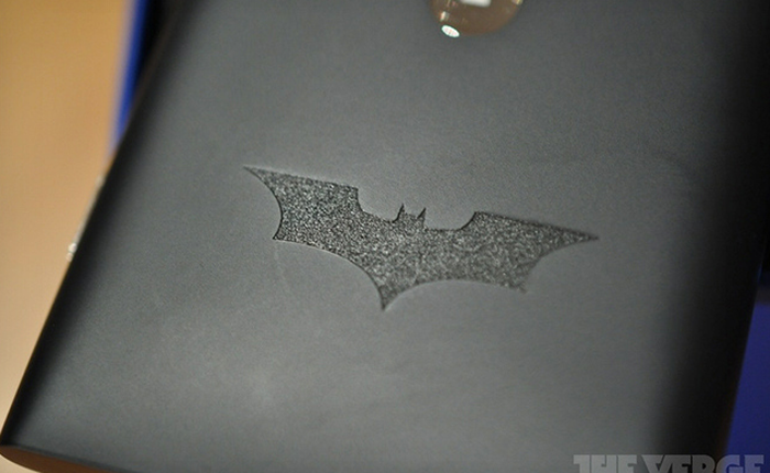 Nokia sẽ có điện thoại phong cách "người dơi" với giá rẻ và màn hình 6 inch