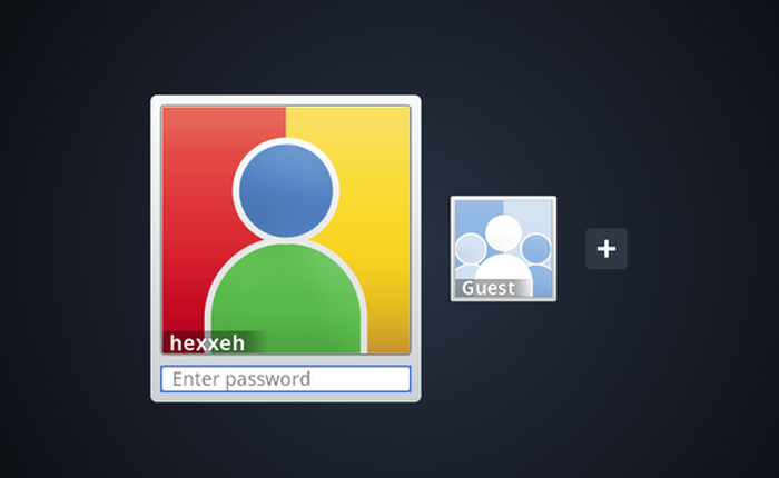 Hướng dẫn cài đặt và chạy ChromeOS trong VirtualBox