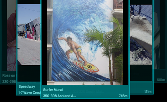 Game tăng cường thực tế ảo của Google sẽ lấn sân sang iOS