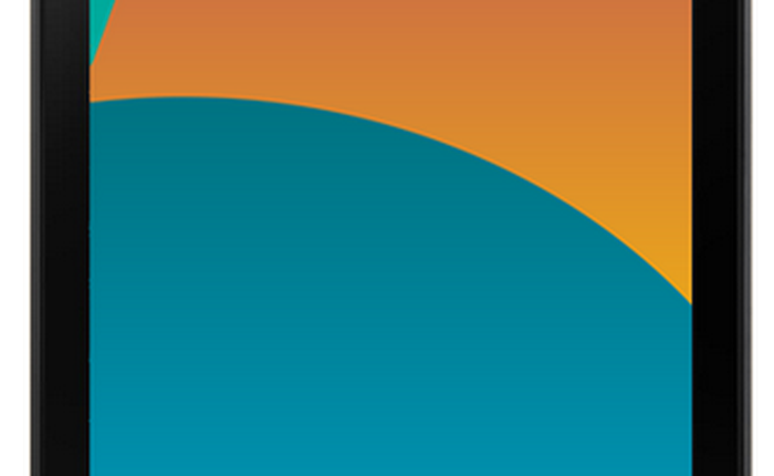 Rò rỉ ảnh mới và giá bán tablet LG Nexus 10