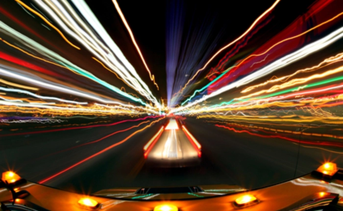 Khám phá khả năng đi vào tương lai của chúng ta