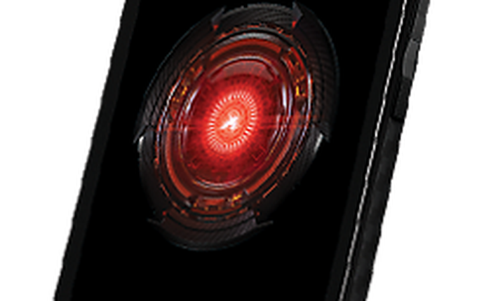 Motorola Droid Maxx: “Quái vật” mới về pin đã xuất hiện