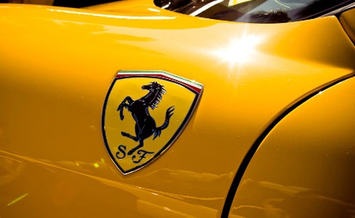 Logo các hãng xe nổi tiếng và quá trình hình thành