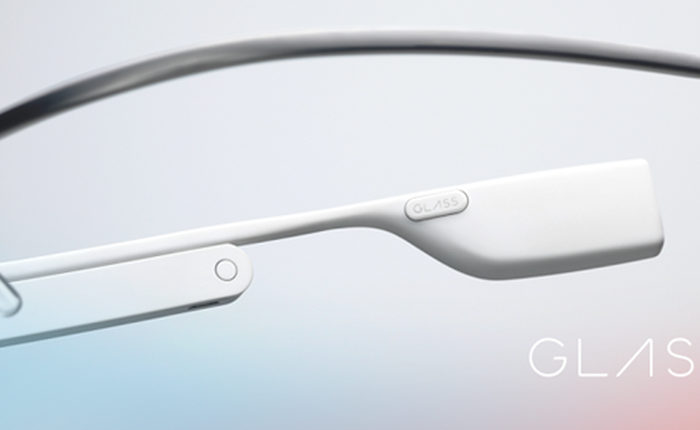 Ghi lại khoảnh khắc cầu hôn bạn gái bằng Google Glass