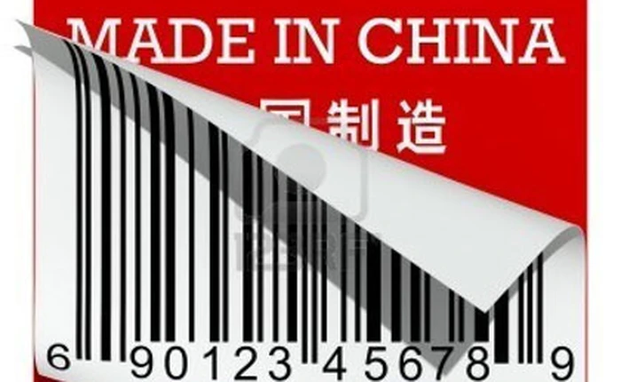 Đồ giả Trung Quốc giá 2 đô có thể phá hủy tên lửa 12 triệu đô của Mỹ