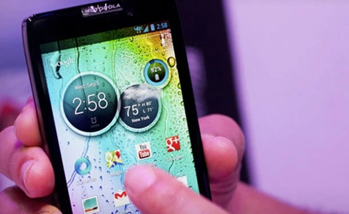 Lộ diện hai điện thoại lạ của Motorola: XT1030 và XT1080