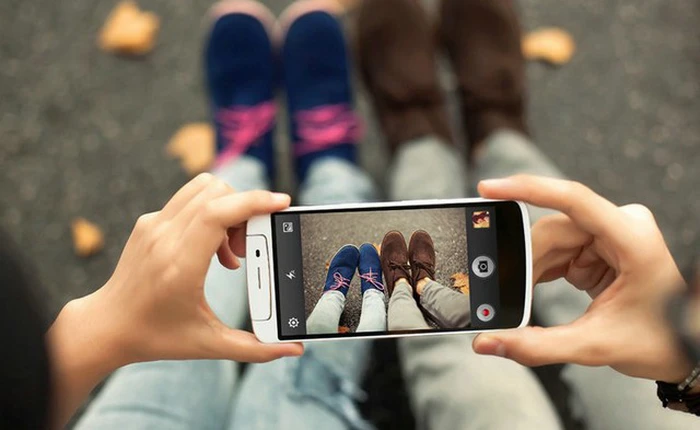 Điểm mặt một số tính năng nổi bật trên hệ điều hành của Oppo N1