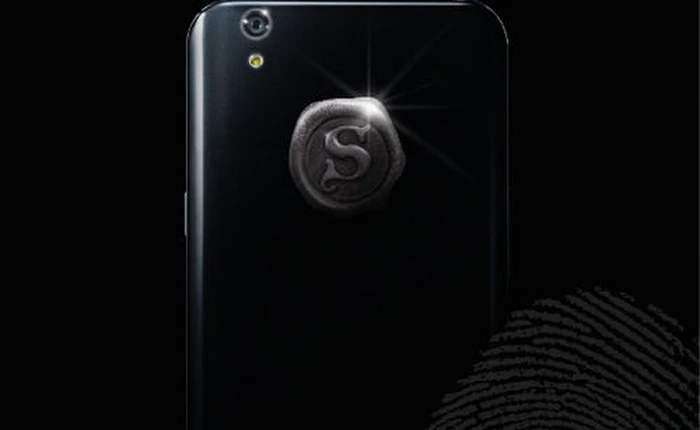 Siêu phablet xứ Hàn sắp trình làng với màn hình 5,9 inch hỗ trợ bút stylus và cảm biến vân tay