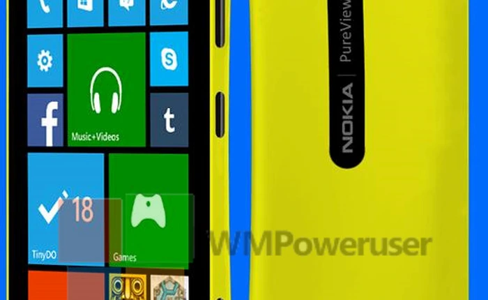 Lộ diện smartphone trung cấp Lumia 729 sở hữu màn hình HD và camera PureView