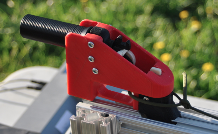 Chỉ cần 25 USD để sản xuất súng 3D, vũ khí giết người đang trở nên quá rẻ