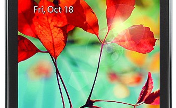 Lộ diện smartphone giá rẻ mới của Samsung