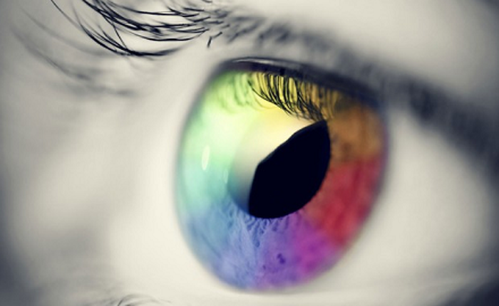 Màn hình iPhone 5S "nét" gấp đôi so với iPhone 5